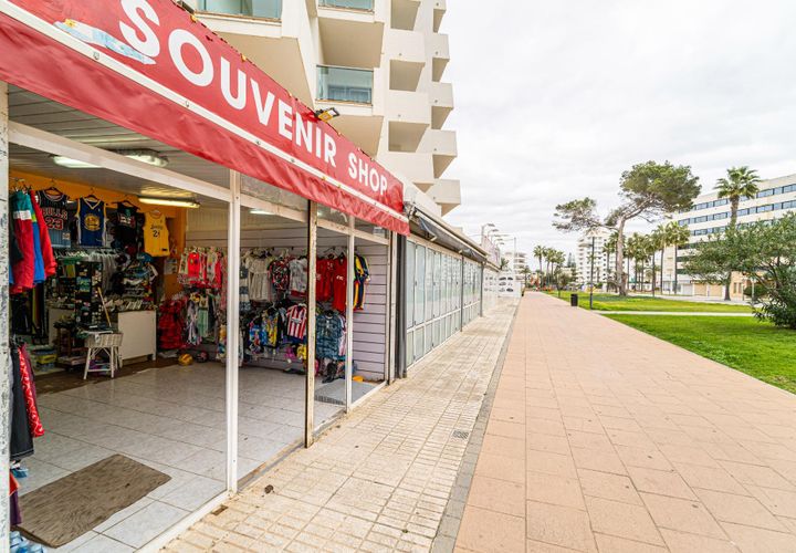 Erhvervsejendom i Son Servera, Mallorca, Son Servera - € 179.000 | Ref: 05JRP087/3010 - foto 1