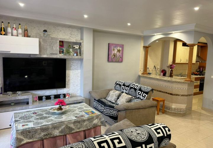 Lejlighed i Salobrena, Granada, Salobrena - € 170.000 | Ref: 5257 - foto 1