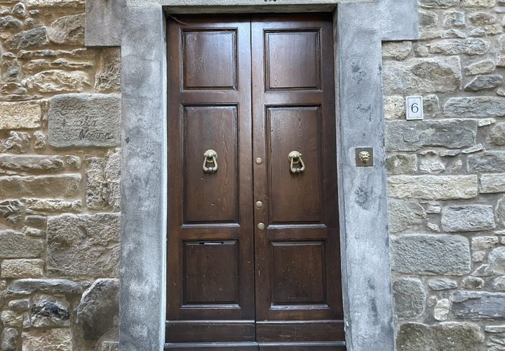 Leilighet i Barga, Lucca, Barga - € 60 000 | Ref: APS-1251 - foto 1