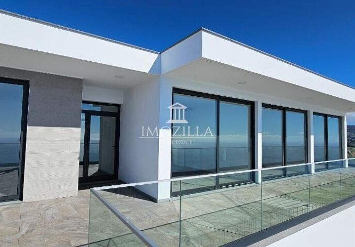 Byhus i Calheta, Madeira, Calheta - € 775.000 | Ref: IZ079 - foto 1