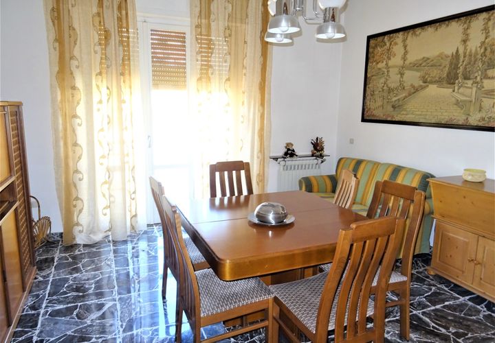 Leilighet i Trecastelli, Ancona, Trecastelli - € 120 000 | Ref: AA050 - foto 1