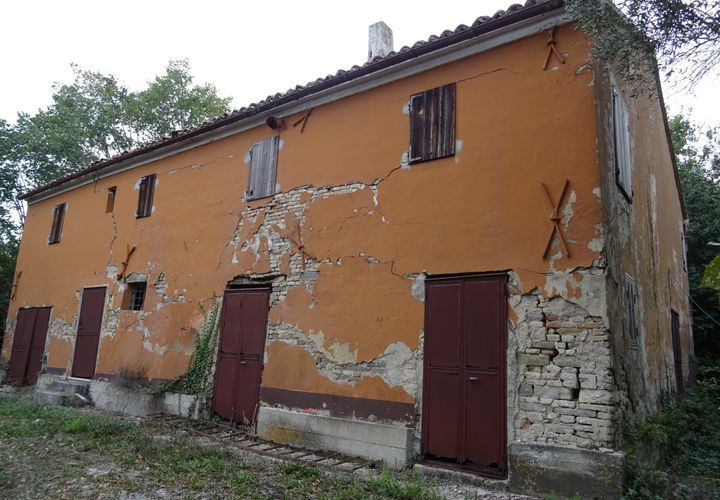 Villa a Senigallia, Ancona, Senigallia - € 90.000 | Ref: AN060 - foto 1