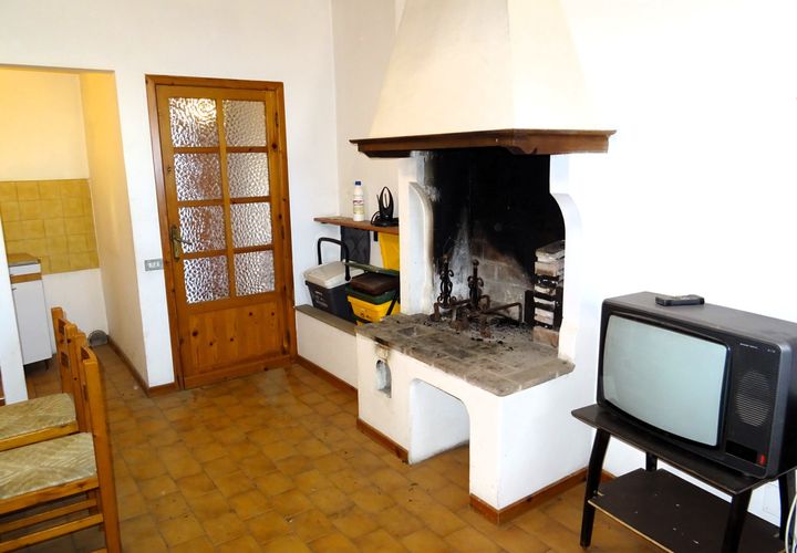 Villa i Corinaldo, Ancona, Corinaldo - € 63.000 | Ref: AA062 - foto 1