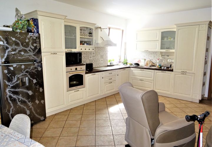 Leilighet i Trecastelli, Ancona, Trecastelli - € 170 000 | Ref: AA063 - foto 1