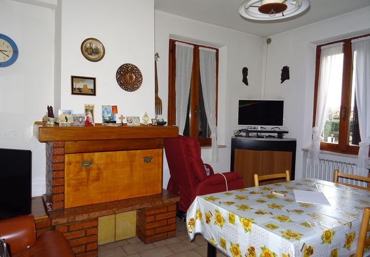 Villa a Senigallia, Ancona, Senigallia - € 390.000 | Ref: AA066 - foto 1