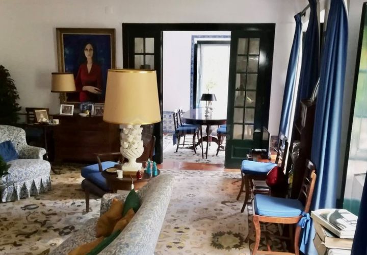Villa i Sintra, Lisbon, Sintra - € 1.450.000 | Ref: CAS_2002 - foto 1