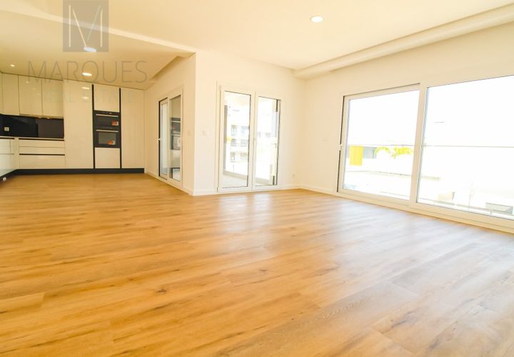 Villa in Corroios, Setubal, Corroios - € 795.000 | Ref: CAS_494 - foto 1