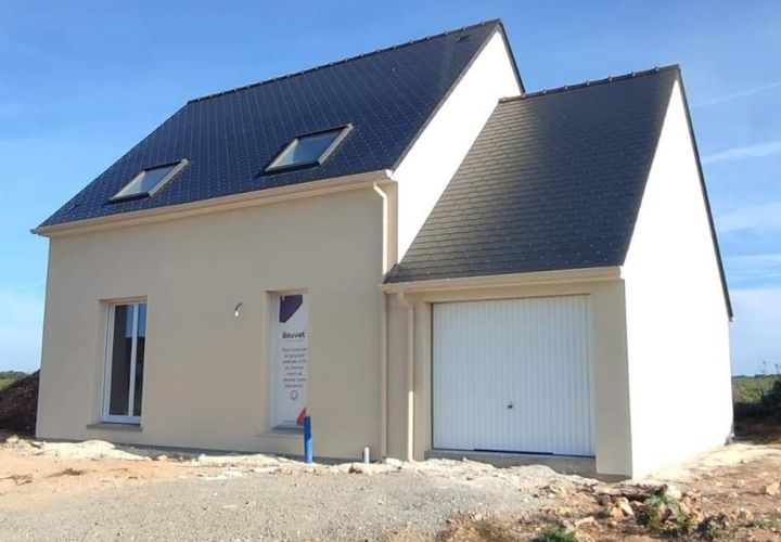 Villa a Bolleville, Seine-Maritime, Bolleville - € 206.600 | Ref: CA5Bis_BOLLEVILLE - foto 1