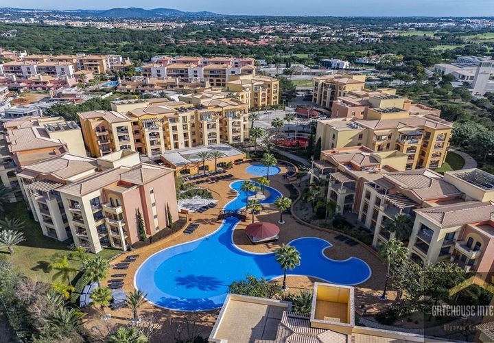 Lejlighed i Vilamoura, Faro, Vilamoura - € 525.000 | Ref: ely_a0739 - foto 1