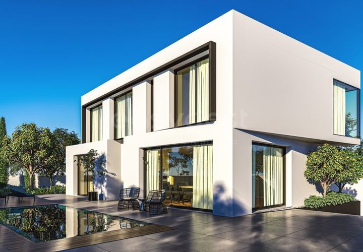 Villa i Matacaes, Lisbon, Matacaes - € 699.000 | Ref: OR94632EW - foto 1