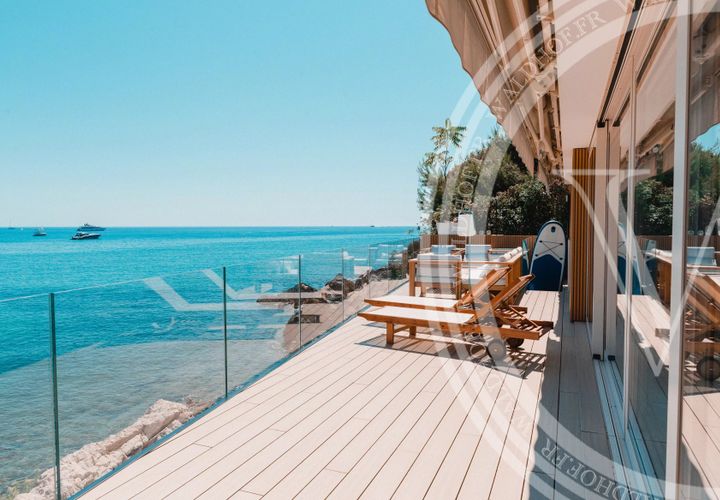 Villa i Roquebrune-Cap-Martin, Alpes-Maritimes, Roquebrune-Cap-Martin - € 8.900.000 | Ref: 7305504 - foto 1