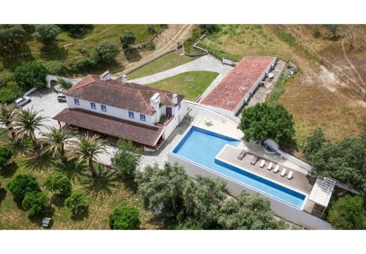 Landejendom i Borba, Evora, Borba - € 3.130.000 | Ref: 00134 - foto 1