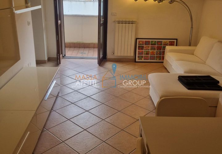 Lejlighed i Massa, Massa and Carrara, Massa - € 110.000 | Ref: 2845 - foto 1