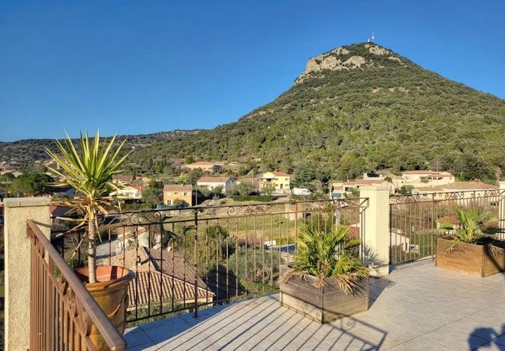Villa a Saint-Ambroix, Gard, Saint-Ambroix - € 275.000 | Ref: 84115092 - foto 1