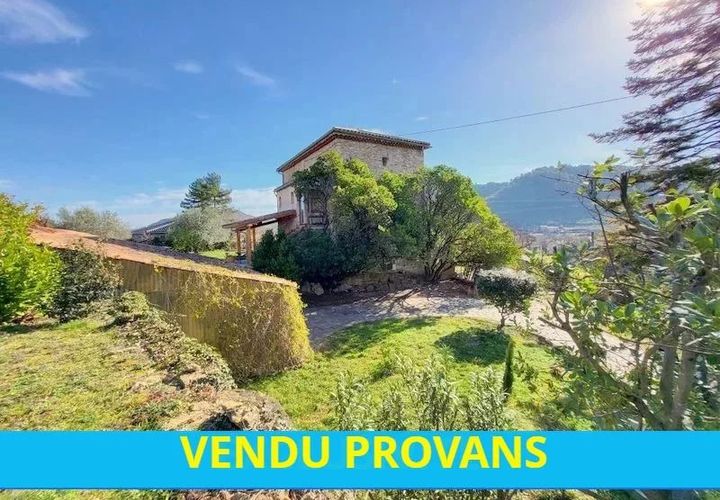 Villa a Les Vans, Ardeche, Les Vans - € 459.000 | Ref: 84126461 - foto 1