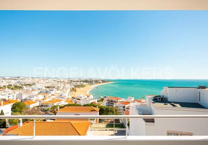 Penthouse i Albufeira, Faro, Albufeira - € 1.299.000 | Ref: W-02M2QH - foto 1