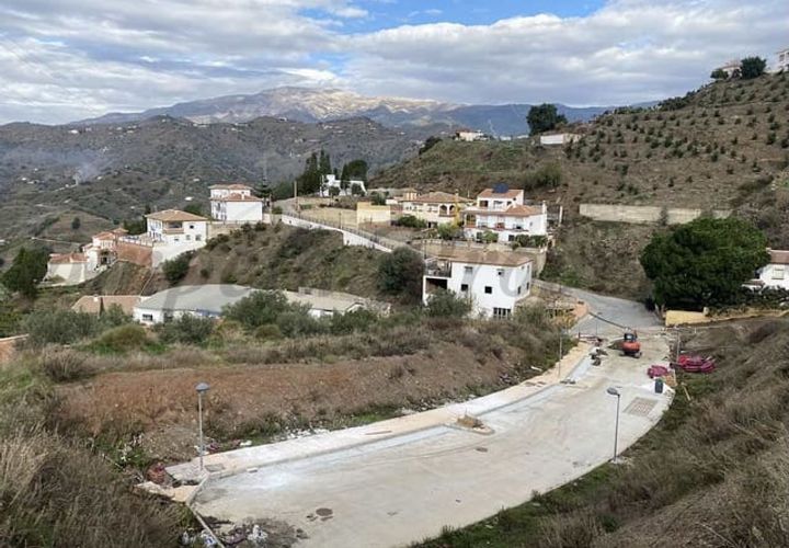Tomt i Sayalonga, Malaga, Sayalonga - € 137 500 | Ref: P242 - foto 1