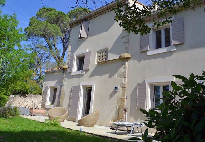 Villa i Conques-sur-Orbiel, Aude, Conques-sur-Orbiel - € 395.000 | Ref: cso - foto 1