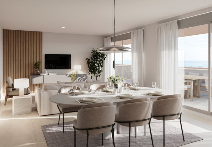 Leilighet i Estepona, Malaga, Estepona - € 733 000 | Ref: CRK0043 - foto 1