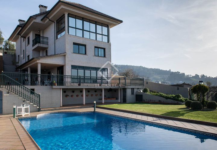 Villa i Marin, Pontevedra, Marin - € 775.000 | Ref: VIG47544 - foto 1