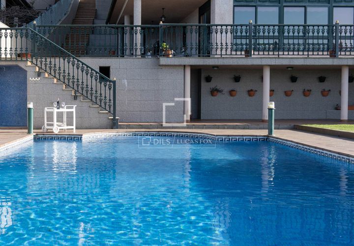 Villa en Marin, Pontevedra, Marin - € 775.000 | Ref: VIG47544 - photo 1