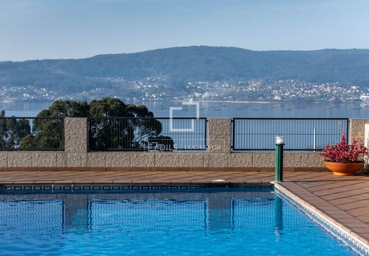 Villa i Marin, Pontevedra, Marin - € 775 000 | Ref: VIG47544 - foto 1