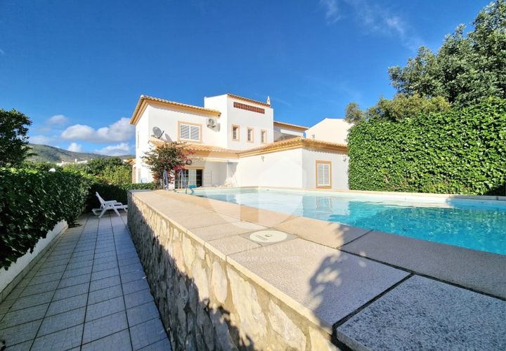 Villa a Moncarapacho, Faro, Moncarapacho - € 745.000 | Ref: 360P-1361 - foto 1