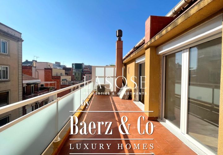 Villa a Barcelona, Barcelona, Barcelona - € 1.125.000 | Ref: 24063LP/6680 - foto 1