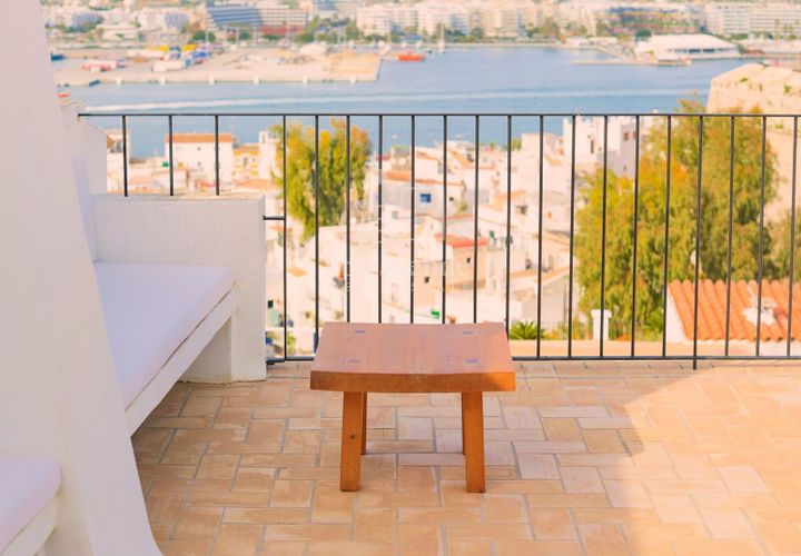 Penthouse i Ibiza, Ibiza, Ibiza - € 1 750 000 | Ref: 3476 - foto 1