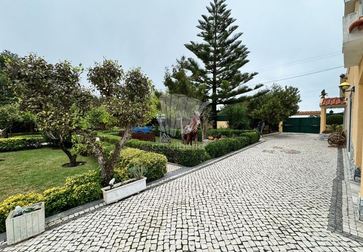 Villa i Sintra, Lisbon, Sintra - € 945.000 | Ref: 4337 - foto 1