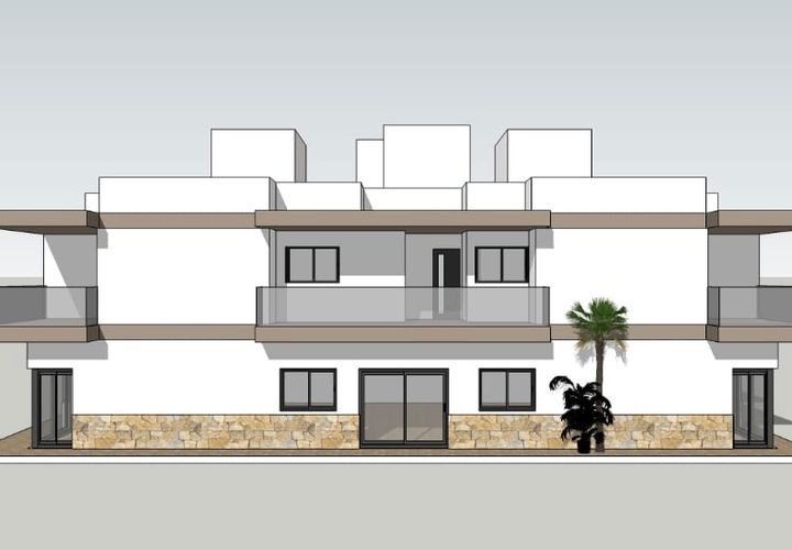 Terra a Los Estancos, Fuerteventura, Los Estancos - € 89.000 | Ref: 30 - foto 1