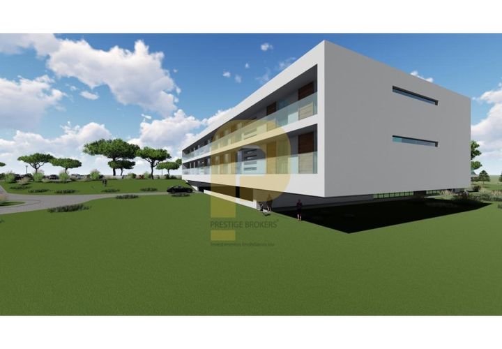Villa i Abrantes, Santarem, Abrantes - € 1.500.000 | Ref: PB202079 - foto 1