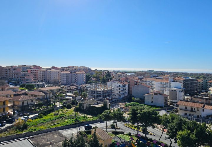 Lejlighed i Modica, Ragusa, Modica - € 100.000 | Ref: 10772 - foto 1