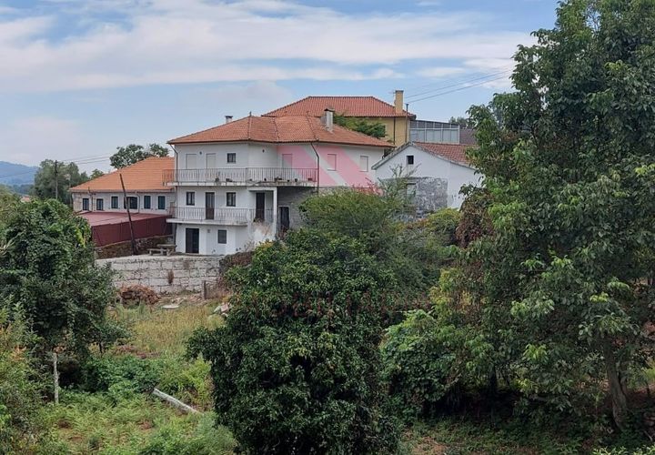 Villa i Arcos de Valdevez, Viana do Castelo, Arcos de Valdevez - € 225.000 | Ref: I-1723-AT-0820 - foto 1