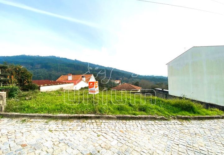 Helårsgrund i Viana do Castelo, Viana do Castelo, Viana do Castelo - € 57.000 | Ref: R4897 - foto 1