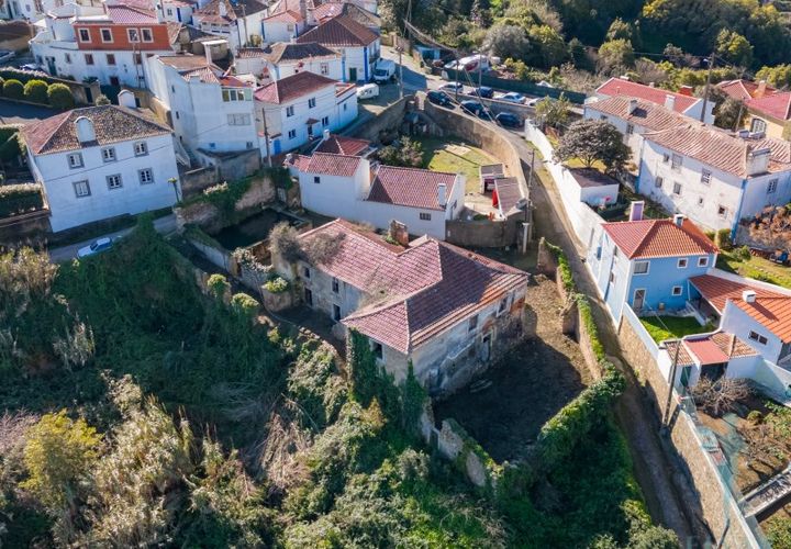 Farm i Almocageme, Lisbon, Almocageme - € 1.250.000 | Ref: MAS_99 - foto 1
