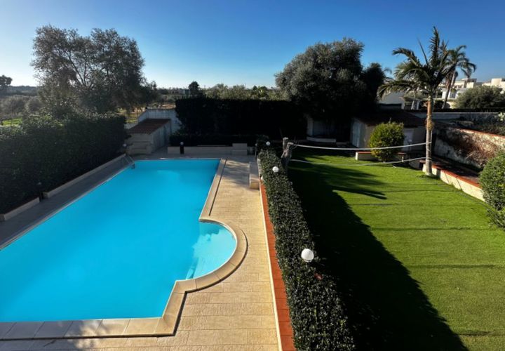 Villa i Siracusa, Siracusa, Siracusa - € 590.000 | Ref: IA4691 - foto 1