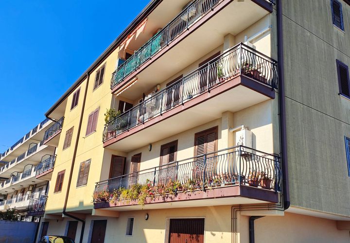 Apartament a Canicattini Bagni, Siracusa, Canicattini Bagni - € 98.000 | Ref: IA4690CA - foto 1