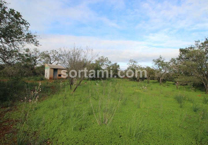 Helårsgrund i Silves, Faro, Silves - € 285.000 | Ref: Sort21587 - foto 1