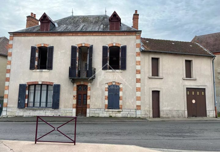 Villa a Vendat, Allier, Vendat - € 128.000 | Ref: G371 - foto 1