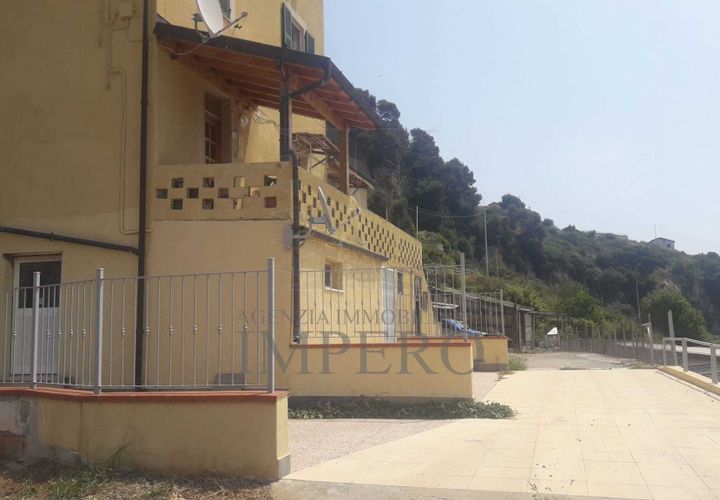 Byhus i Ventimiglia, Imperia, Ventimiglia - € 130.000 | Ref: 21617 - foto 1