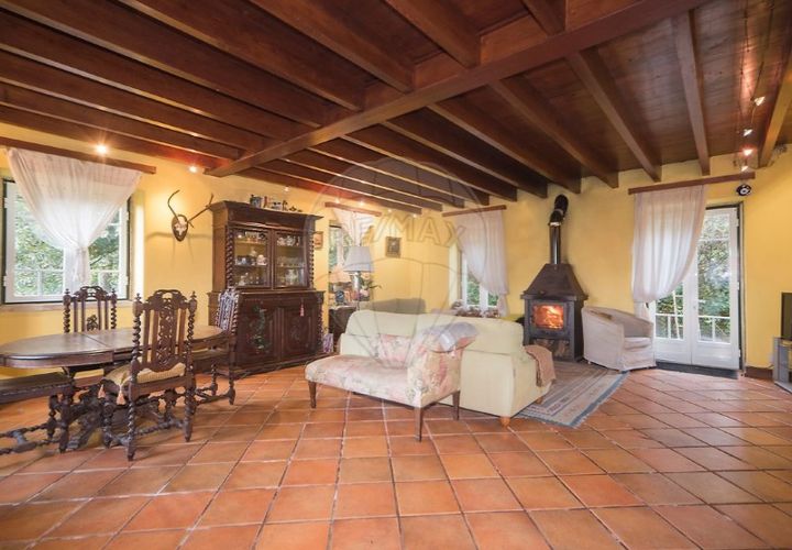 Villa a Belas, Lisbon, Belas - € 790.000 | Ref: 122181498-2 - foto 1