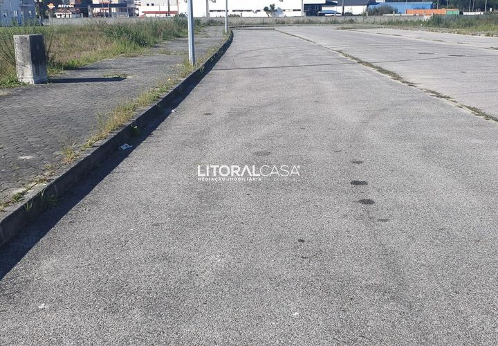 Helårsgrund i Aveiro, Aveiro, Aveiro - € 280.000 | Ref: VEN-3322 - foto 1