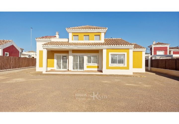 Villa i Almendricos, Murcia, Almendricos - € 375.000 | Ref: DVCCA333-Lavanda - foto 1