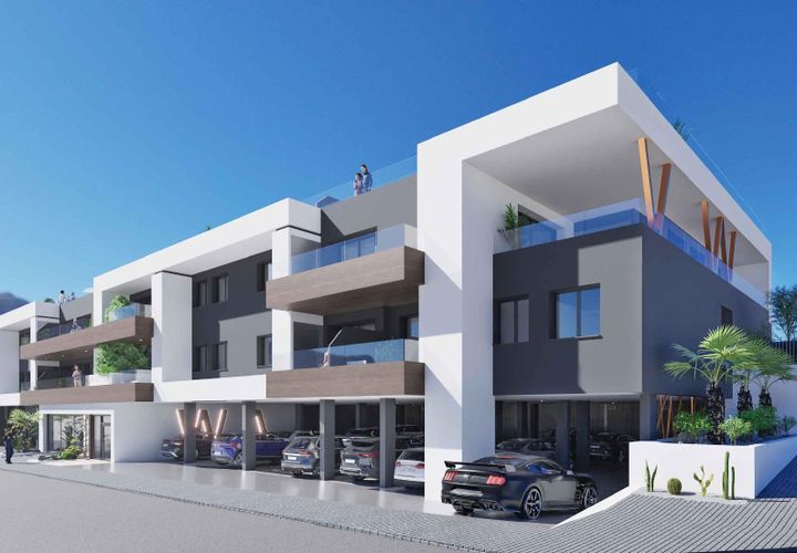 Appartement - Benijofar, Alicante, Benijofar - € 435 000 | Réf : SDP03257AY/3696 - photo 1