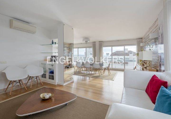 Lejlighed i Alges, Lisbon, Alges - € 1.950.000 | Ref: W-02U6XL - foto 1