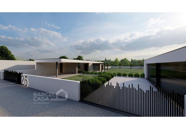 Helårsgrund i Barroselas, Viana do Castelo, Barroselas - € 78.000 | Ref: 18/24 - foto 1