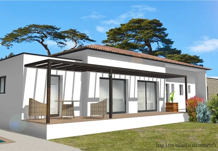Villa i Langlade, Gard, Langlade - € 299.700 | Ref: TM_VG_94 - foto 1