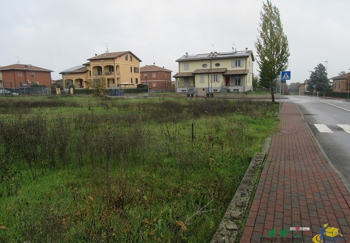 Helårsgrund i Noceto, Parma, Noceto - € 100.000 | Ref: usn450 - foto 1