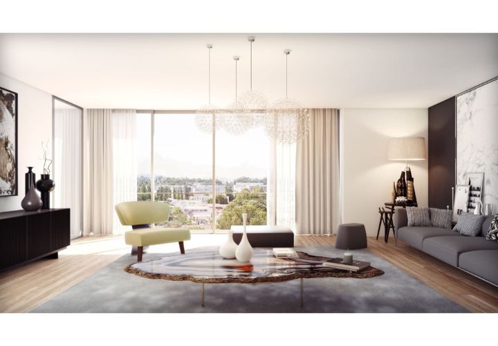 Lejlighed i Alvalade, Setubal, Alvalade - € 985.000 | Ref: RE9463AG - foto 1